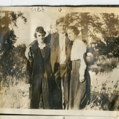 Print, Photographic