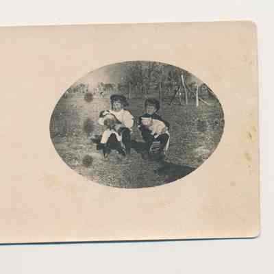 Print, Photographic