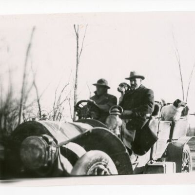 Print, Photographic