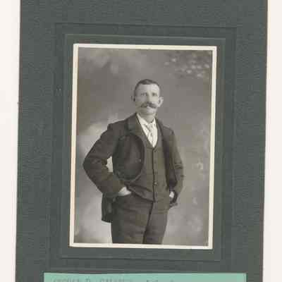 Print, Photographic