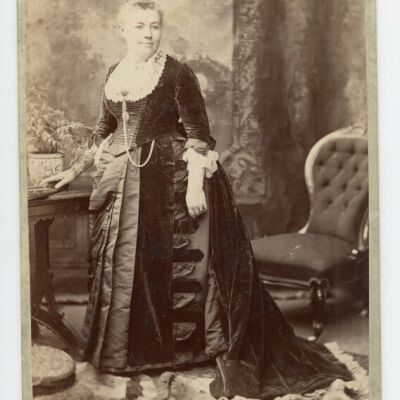 Print, Photographic