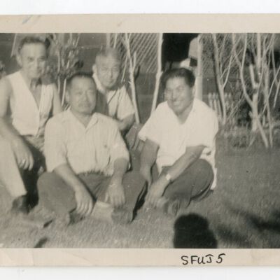 Print, Photographic