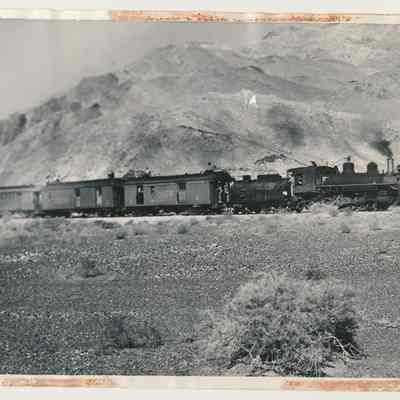 Print, Photographic