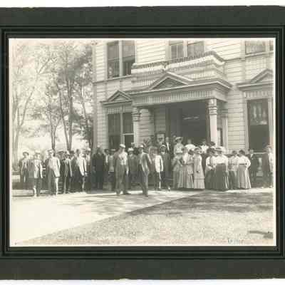 Print, Photographic