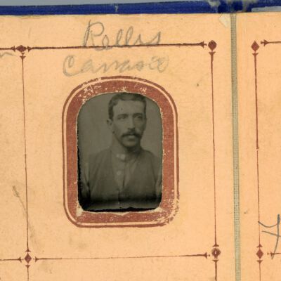 Tintype