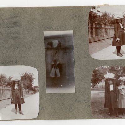 Print, Photographic