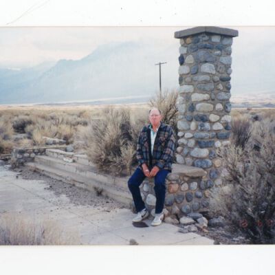 Print, Photographic