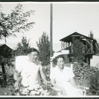 Print, Photographic