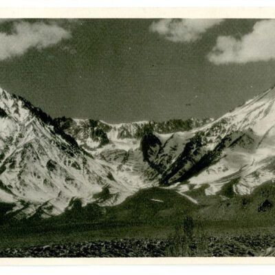 Print, Photographic