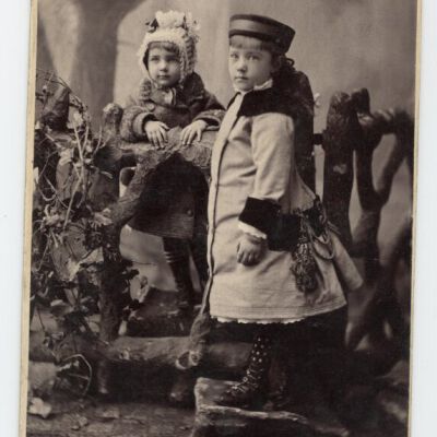 Print, Photographic