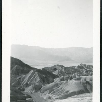 Print, Photographic