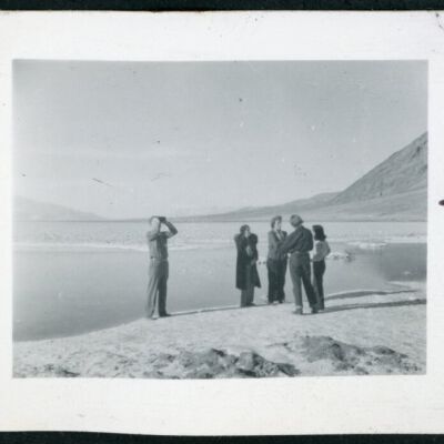 Print, Photographic