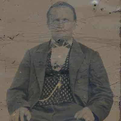 Tintype