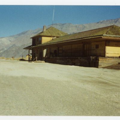Print, Photographic