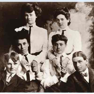 Print, Photographic