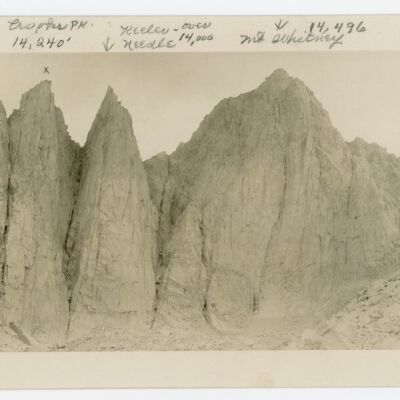 Print, Photographic