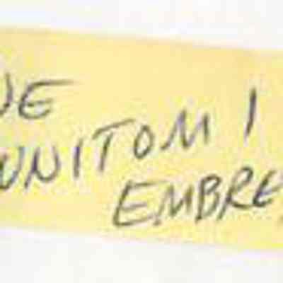 Label