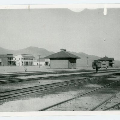 Print, Photographic