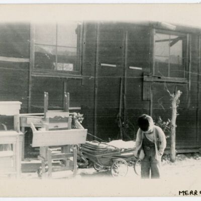 Print, Photographic