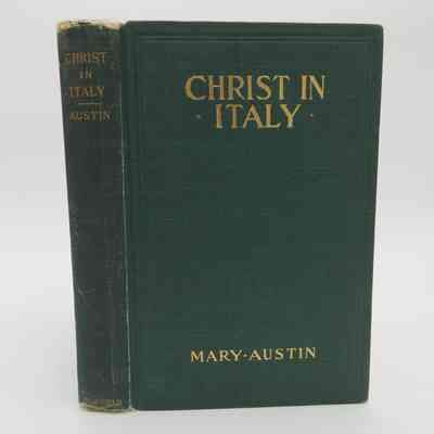 Christ in Italy