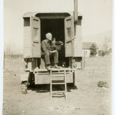 Print, Photographic