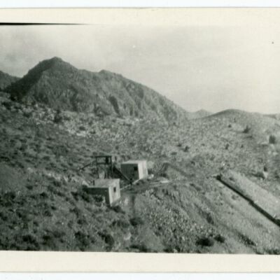 Print, Photographic