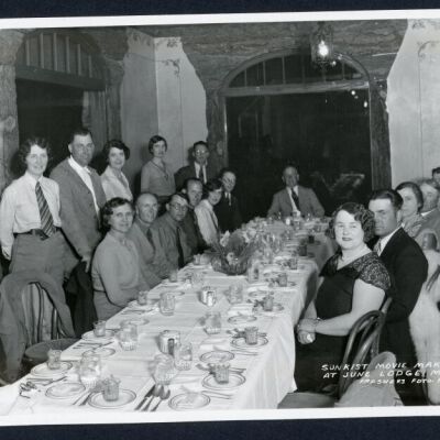 Print, Photographic