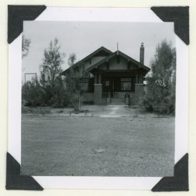 Print, Photographic