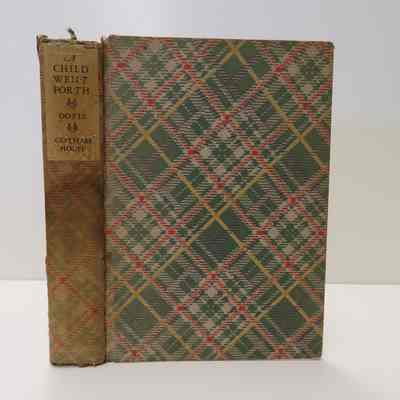 Child Went Forth: The Autobiography of Dr. Helen MacKnight Doyle