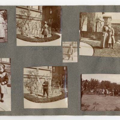 Print, Photographic