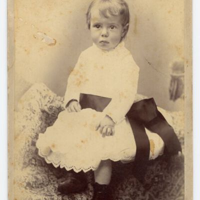 Print, Photographic