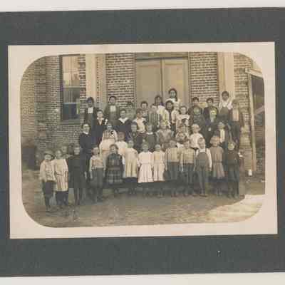 Print, Photographic