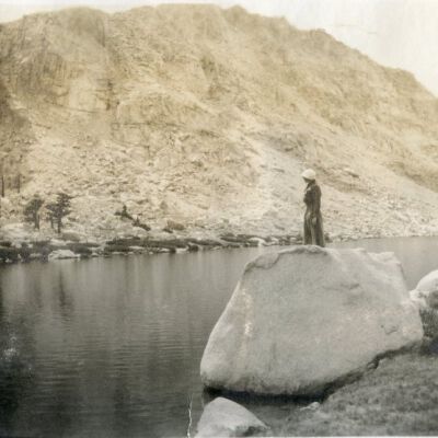 Print, Photographic