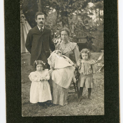 Print, Photographic