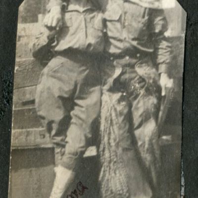 Print, Photographic