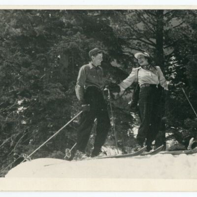 Print, Photographic
