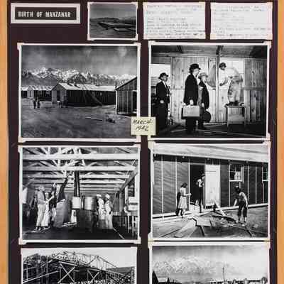 Panel, Display