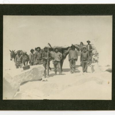 Print, Photographic