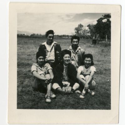 Print, Photographic