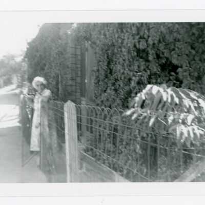Print, Photographic