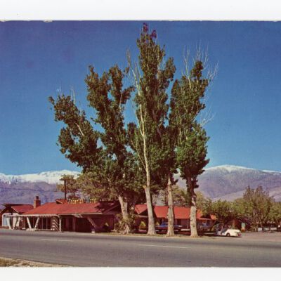 Postcard