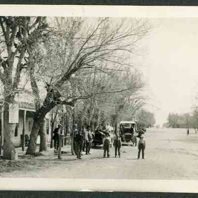 Print, Photographic