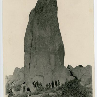 Print, Photographic