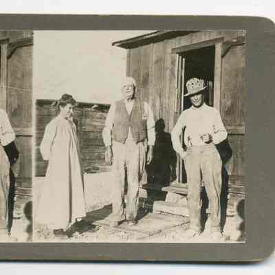 Stereograph