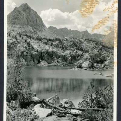 Print, Photographic