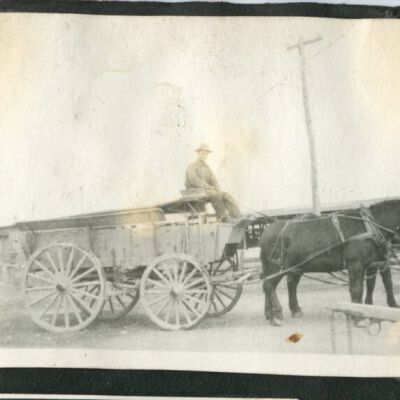 Print, Photographic