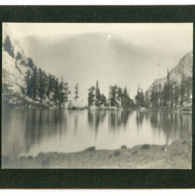 Print, Photographic