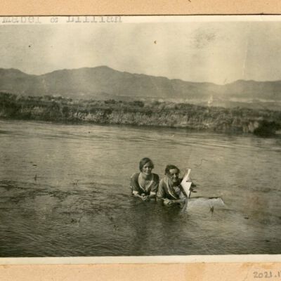 Print, Photographic