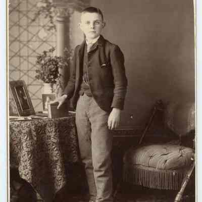 Print, Photographic
