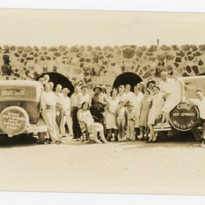 Print, Photographic